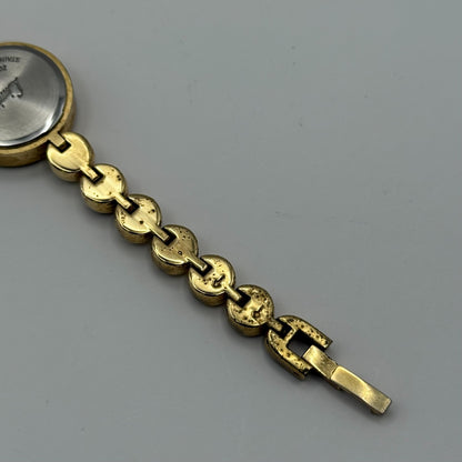 Limit Ladies Quartz Watch Mother of Pearl Dial Crystal Accent Working 22mm