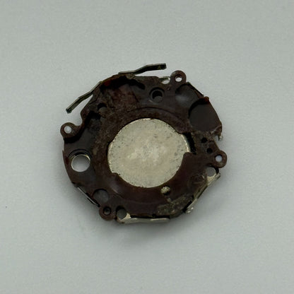 Seiko Alba Ladies Digital Chronograph Quartz Watch 23mm UNTESTED PARTS