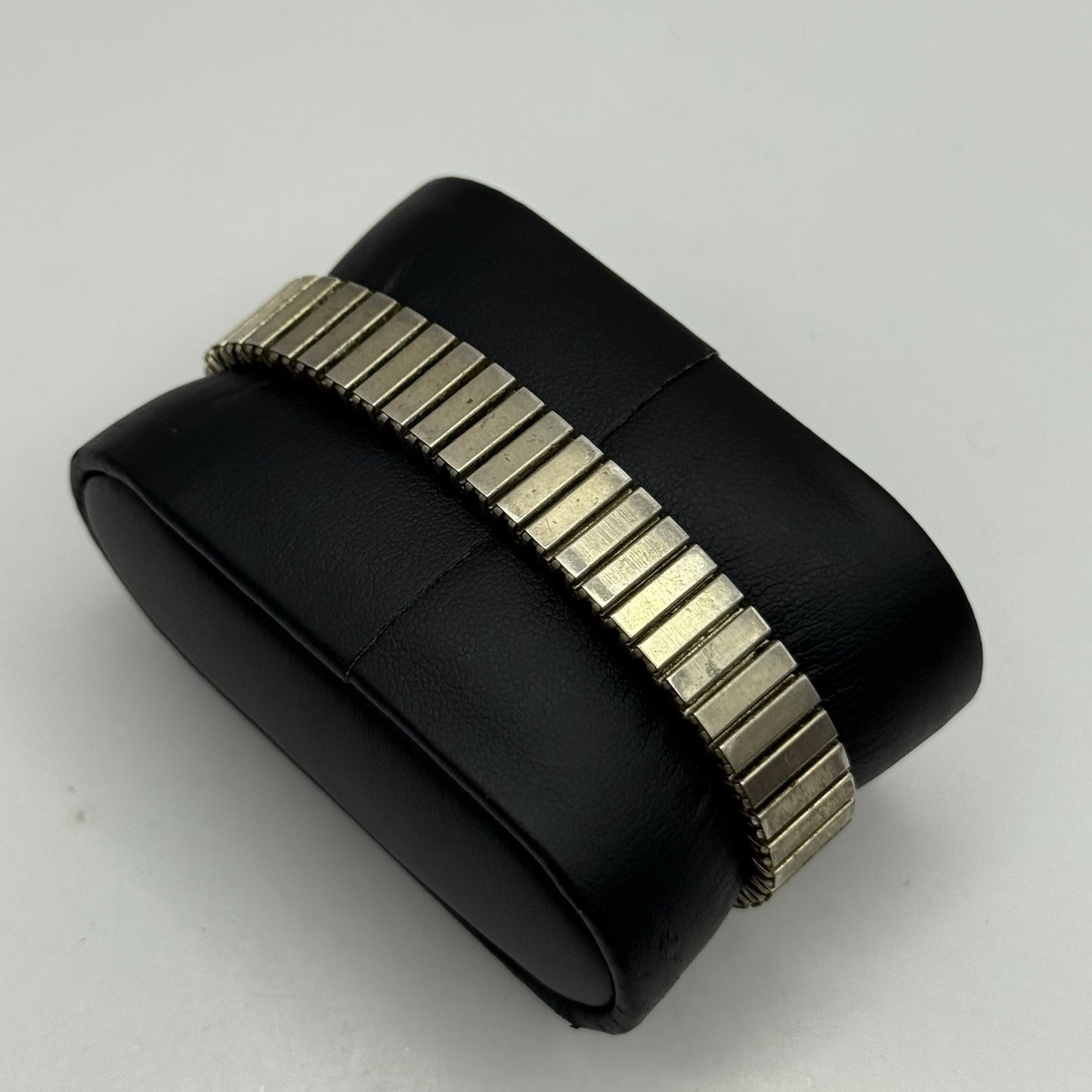 21mm Working Vintage Ladies Seiko 2320-5600 Expandable Strap Japan Quartz Watch