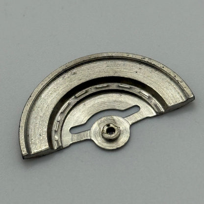 Slava 2427 Watch Movement Automatic Rotor Oscillating Weight Soviet Parts 27.3mm