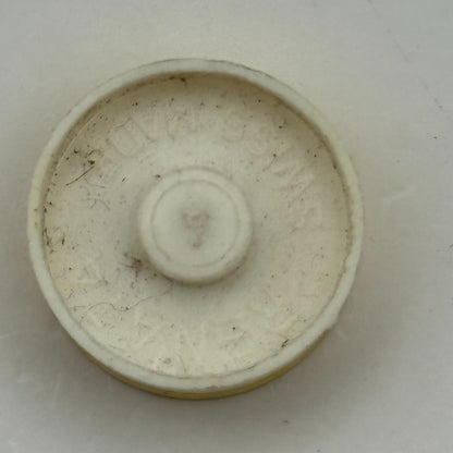 Special 102 Balance Wheel Complete And Spring  10½’’’ Watch Movement Parts NOS