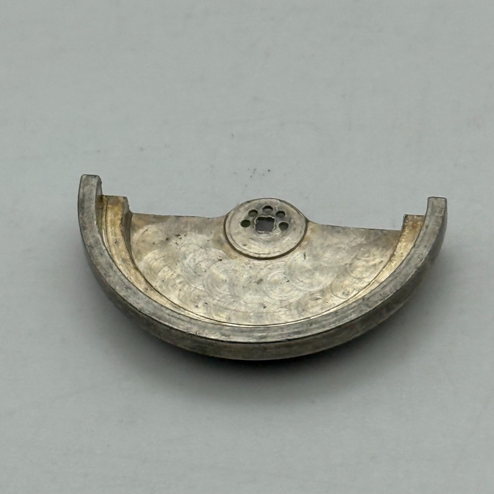 22.4mm Rolex Perpetual Patented Automatic Watch Movement Rotor PARTS REPAIR