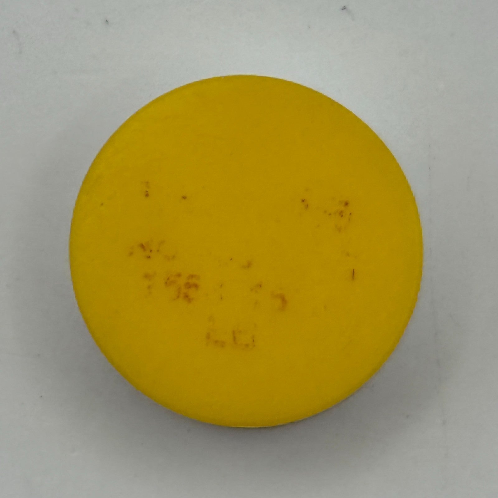 Balance Wheel Complete And Spring Renata Watch Movement Parts NOS 