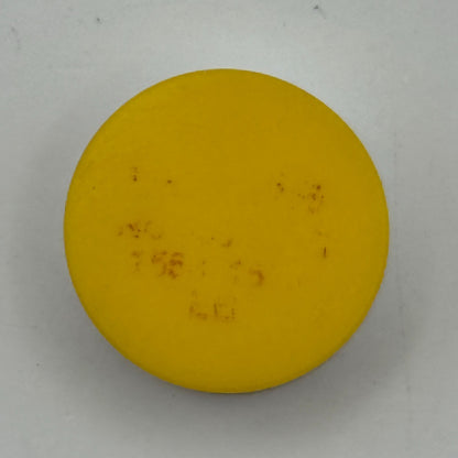 Balance Wheel Complete And Spring Renata Watch Movement Parts NOS 