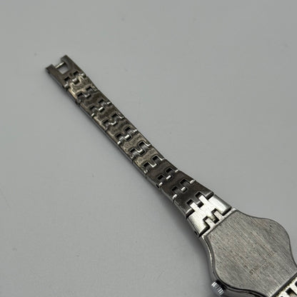 Vintage Ladies Mechanical Watch Estoral Full Lever Shockproof Working 21mm