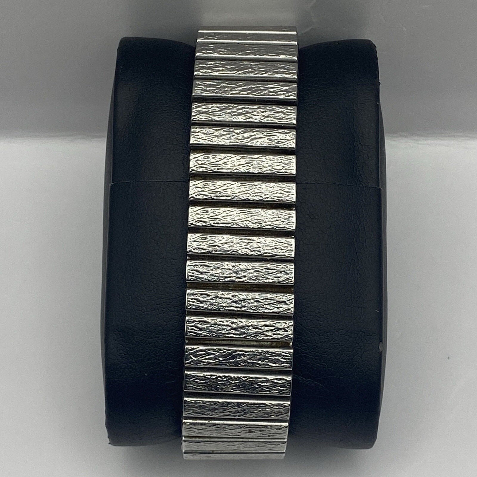 35mm RUNNING TO REPAIR Vintage Rytima De Luxe Ronda RAX 1233 Movement For Parts