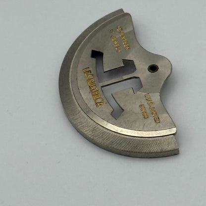 Jaeger Le Coultre Co 17 Jewels Automatic Rotor Vintage Swiss Parts Repair 25.5mm