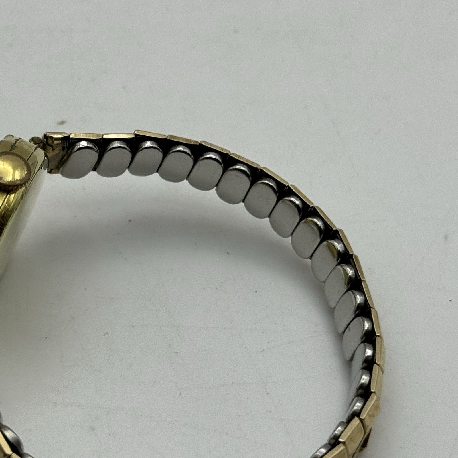 21mm Women’s Smiths De Luxe Rolled Gold Running Watch For Restoration