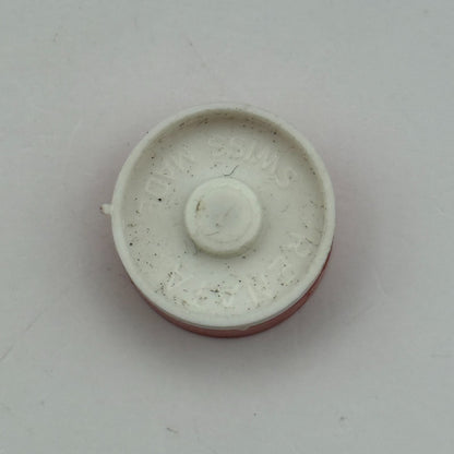 AS 976 1012 Balance Wheel Complete And Spring  532 M Watch Movement Parts  NOS