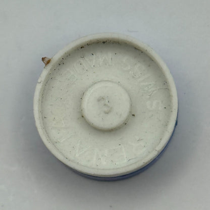 GSW 60 66 Balance Wheel Complete And Spring 5 1/2''' 1068 M Watch Movement Parts