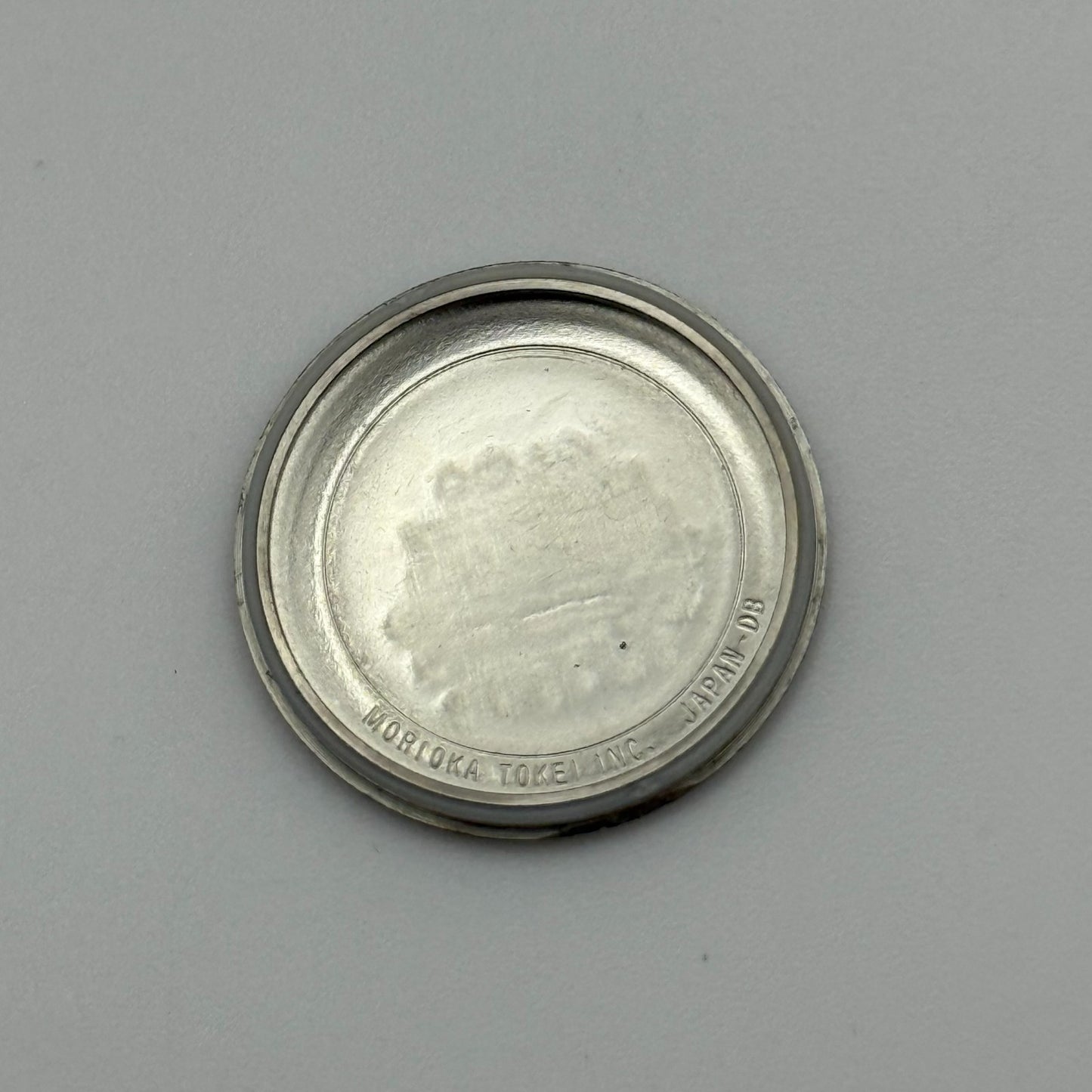 Seiko Alba Ladies Digital Chronograph Quartz Watch 23mm UNTESTED PARTS