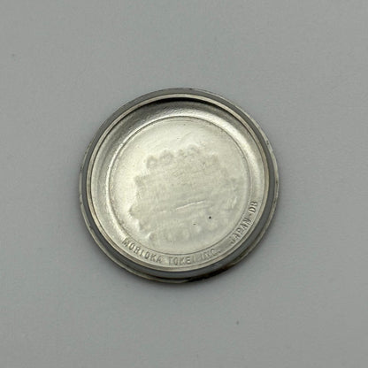 Seiko Alba Ladies Digital Chronograph Quartz Watch 23mm UNTESTED PARTS