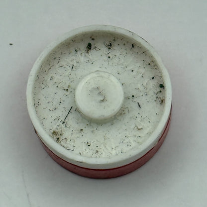 AS 984 Balance Wheel Complete And Spring 10 1/2''' 30 M Watch Movement Parts NOS