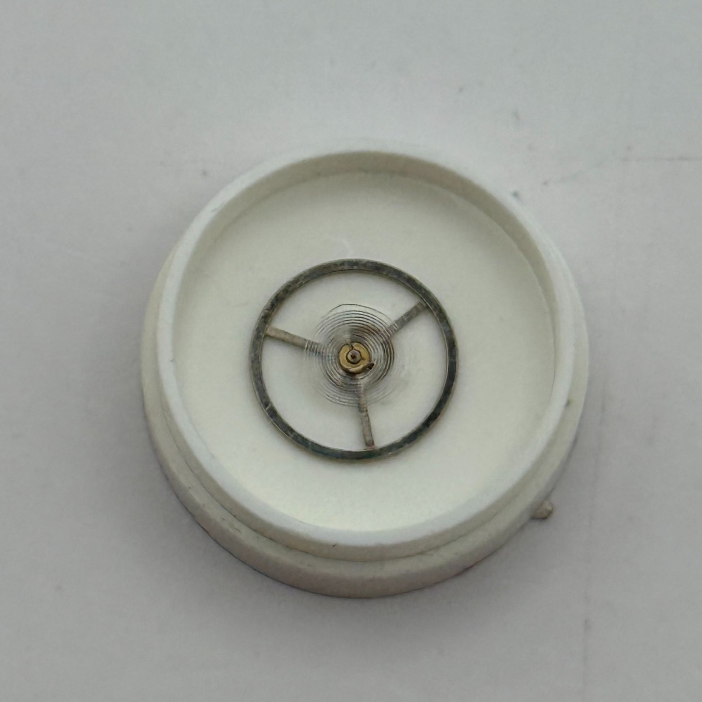 EB 8361 8365 8367 Balance Complete 8¾’’’ Renata 1597 M Watch Movement Parts