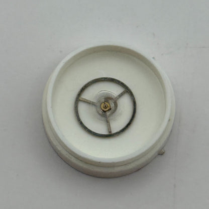 EB 8361 8365 8367 Balance Complete 8¾’’’ Renata 1597 M Watch Movement Parts