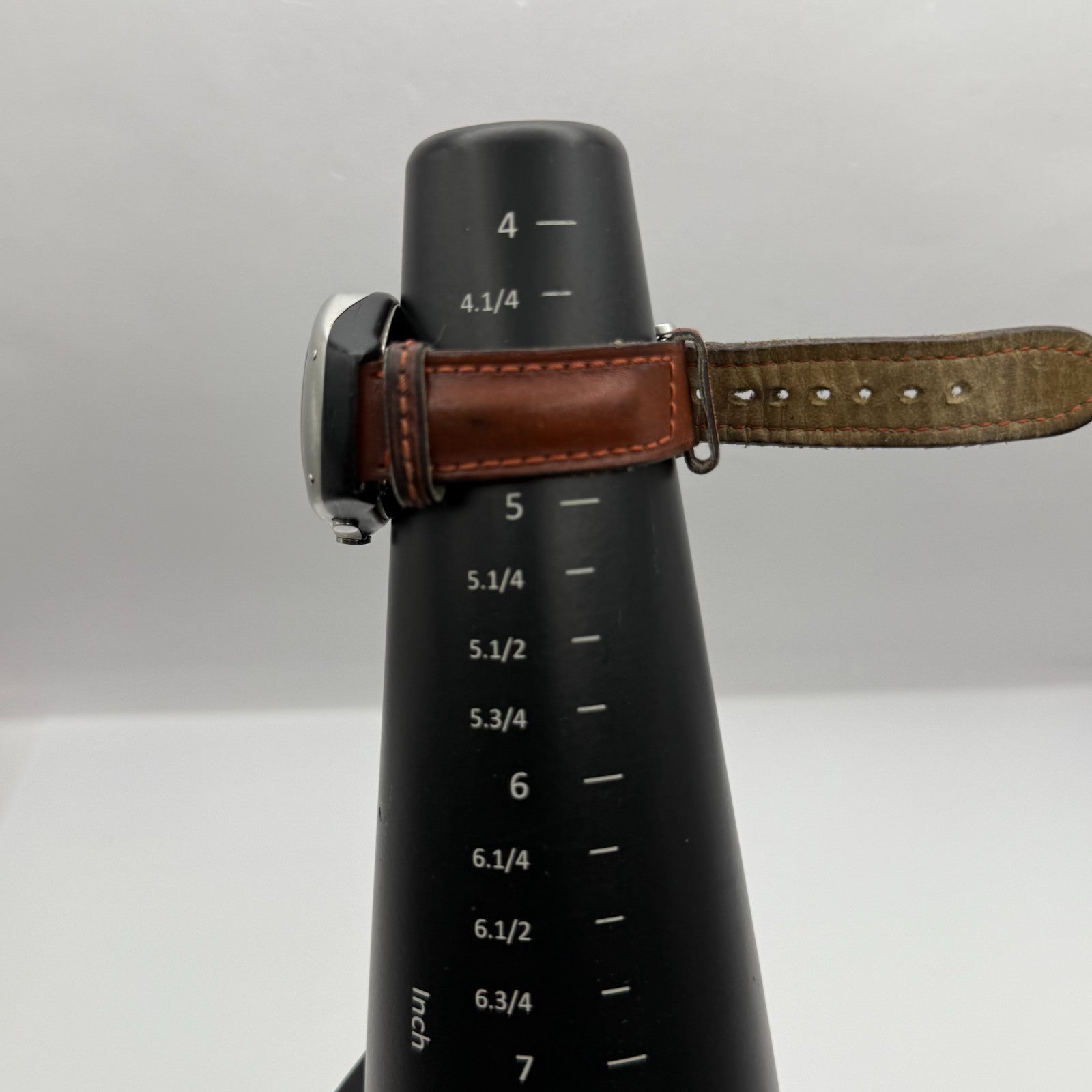 Seiko Kinetic Arctura Quartz Watch 3M22-0D40 Date Dial Japan 34mm PARTS REPAIR