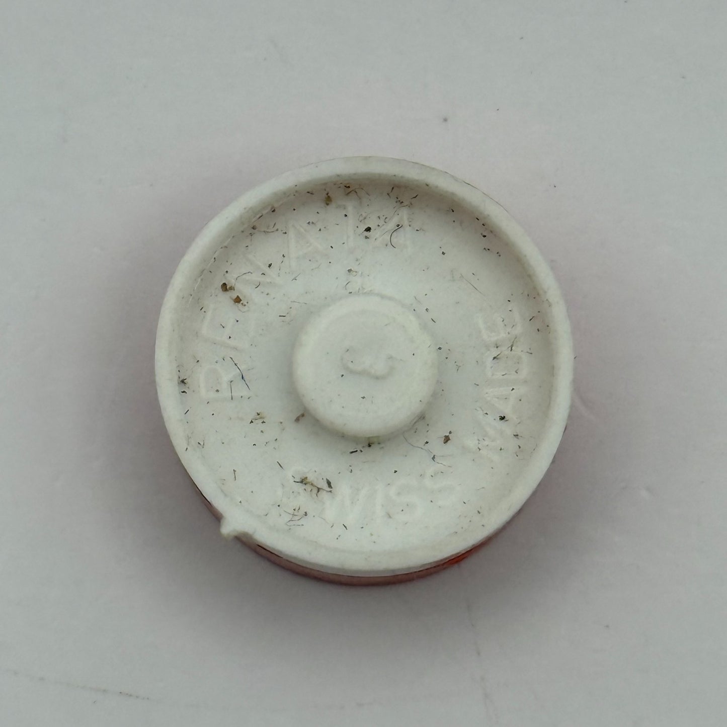 AS 1900 1906 Balance Wheel Complete And Spring Ord + Inca Watch Movement Parts