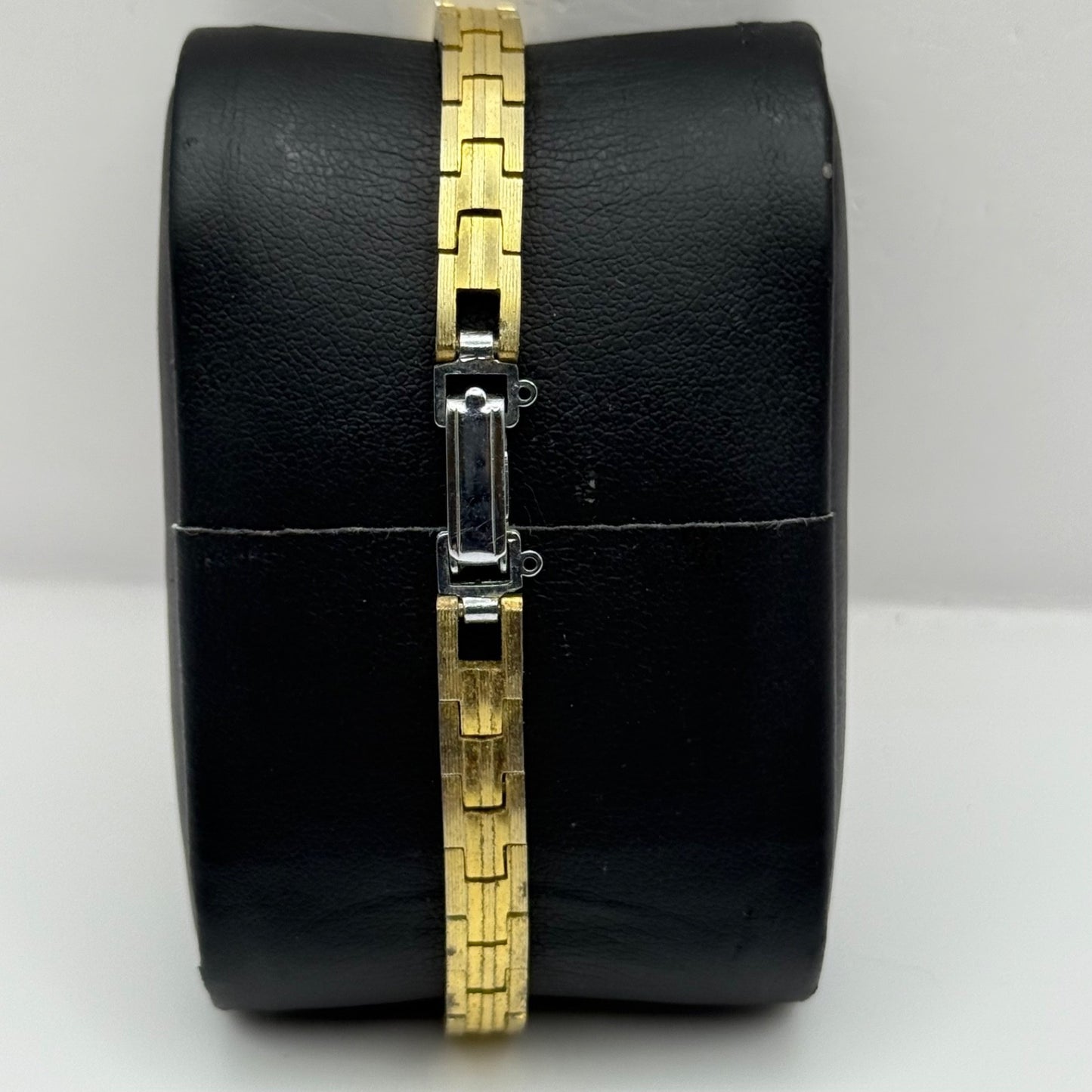 19mm Vintage Ladies Gold Plated Antimagnetic Manual Wind Watch PARTS / REPAIR