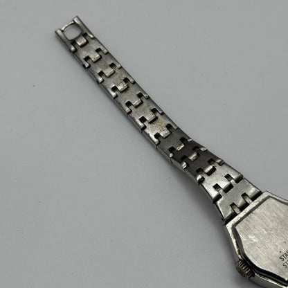 20mm Vintage Sekonda 17 Jewels USSR Soviet Manual Wind Watch PARTS / REPAIR