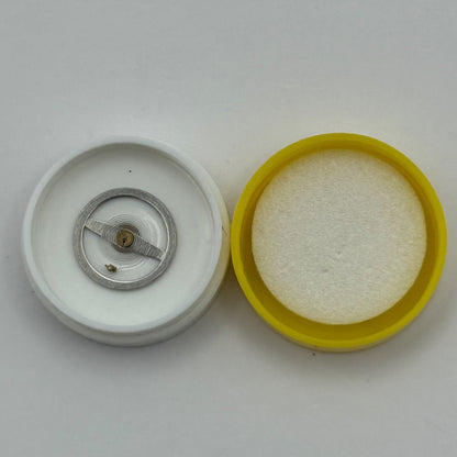 Ronda RL 1013/21 1213/21 Balance Wheel Complete And Spring Watch Movement Parts