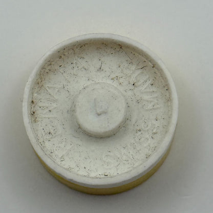 BFG 866 Balance Complete DGT Renata 64 Watch Movement Parts Vintage DAMAGED