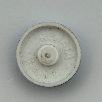 Bifora 2025 Balance Complete 8–12''' Renata 942 Watch Movement Parts DAMAGED