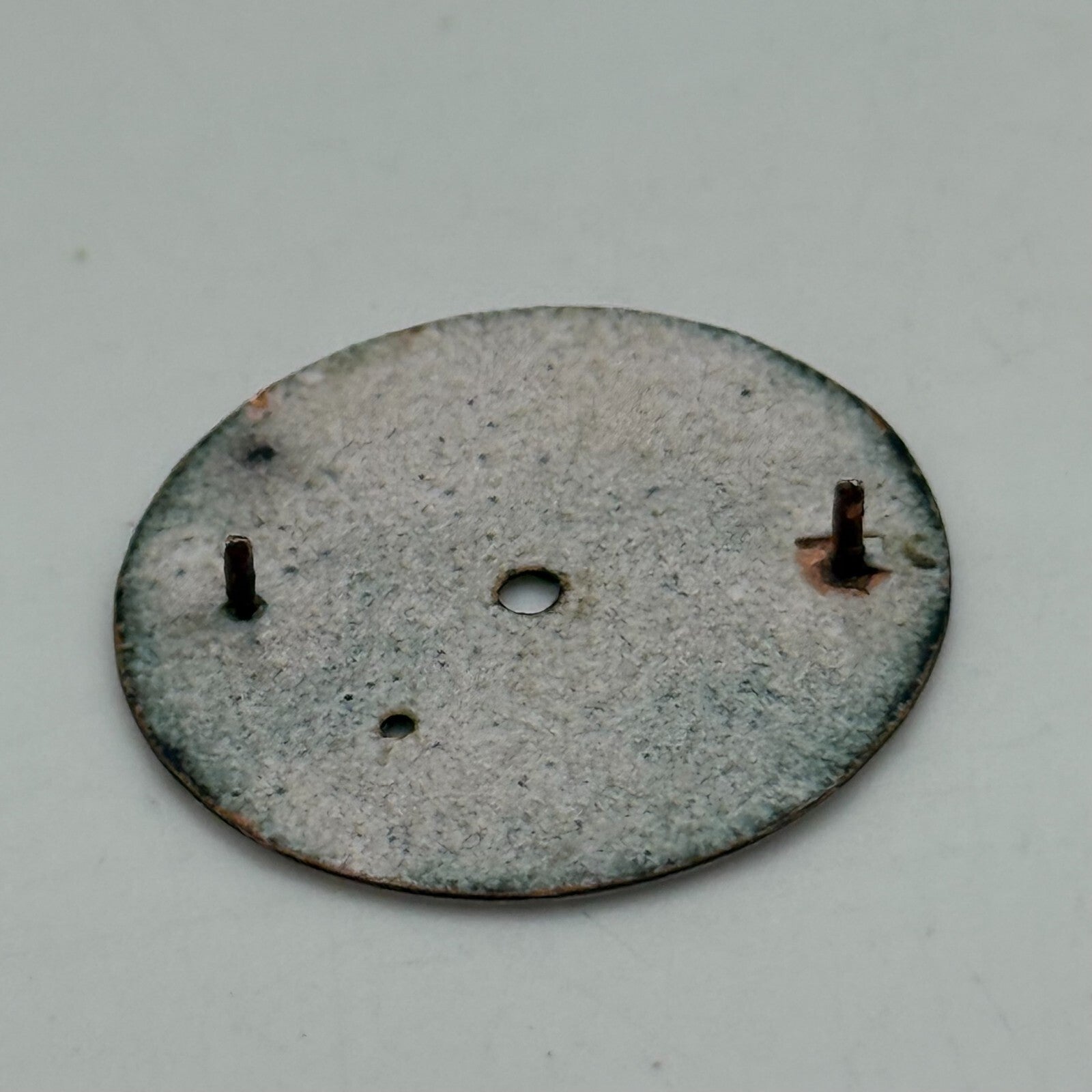 26.7mm Vintage AS 554 Balance Ok Trench Manual Wind Watch Movement PARTS REPAIR