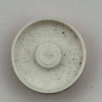 ST 69-21 Balance Complete Ord. + Inca Renata 1509 M Watch Movement Parts DAMAGED