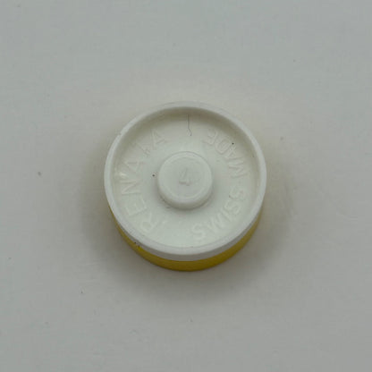 Smith 8 3/4''' Balance Wheel Complete And Spring LYSP 1246 Watch Movement Parts