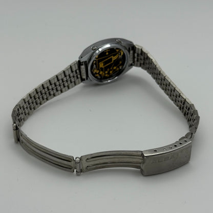 Seiko Alba Ladies Digital Chronograph Quartz Watch 23mm UNTESTED PARTS