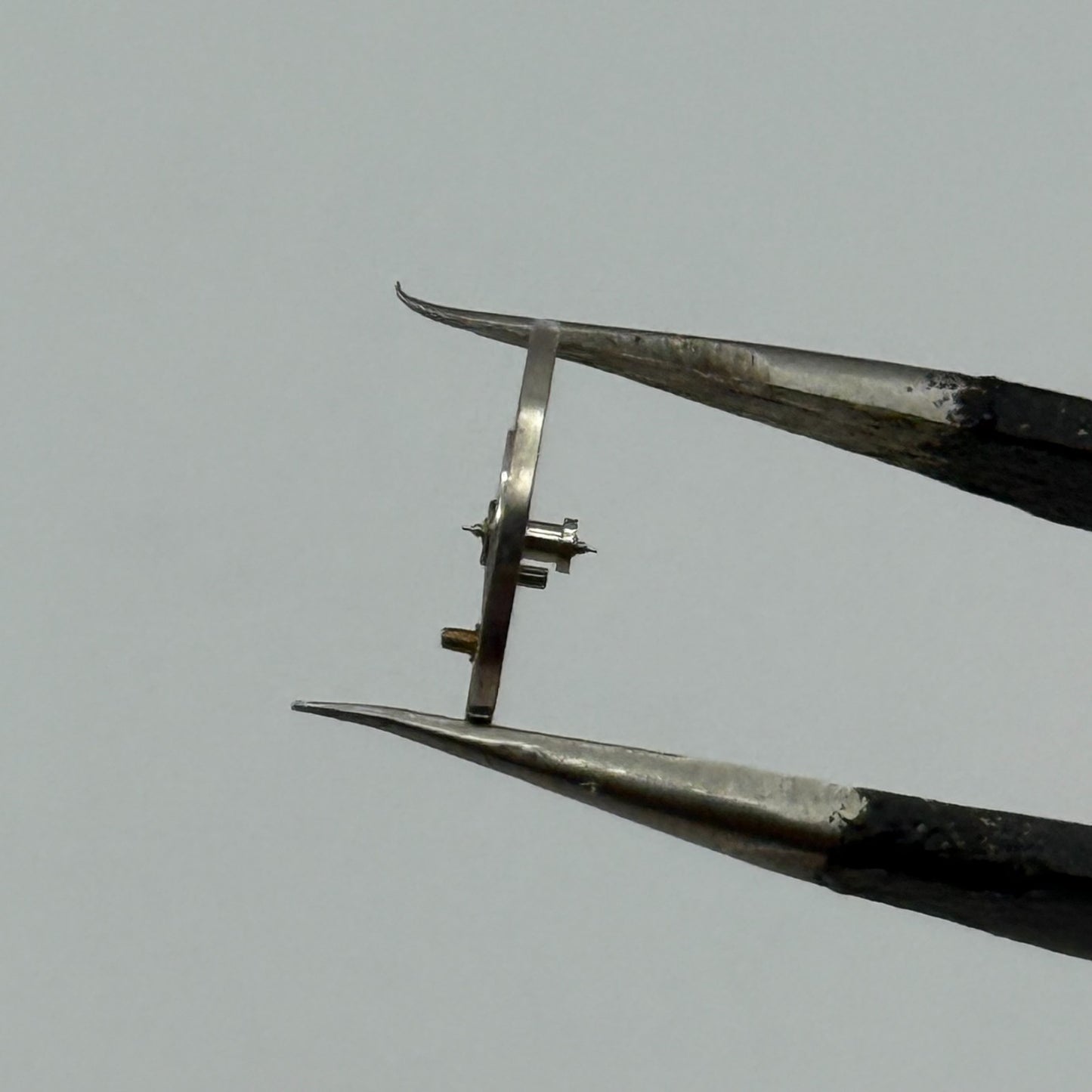 BFG 58 153 Balance Complete a dgt. Renata 1540 Watch Movement Parts Vintage NOS