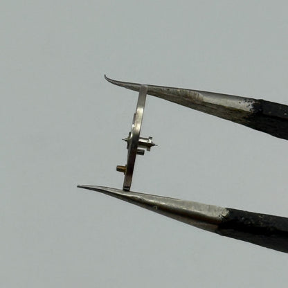 BFG 58 153 Balance Complete a dgt. Renata 1540 Watch Movement Parts Vintage NOS