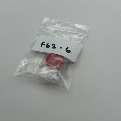 EB 2500 2520 Balance Complete Ord + Inca Renata 1719 M Watch Movement Parts