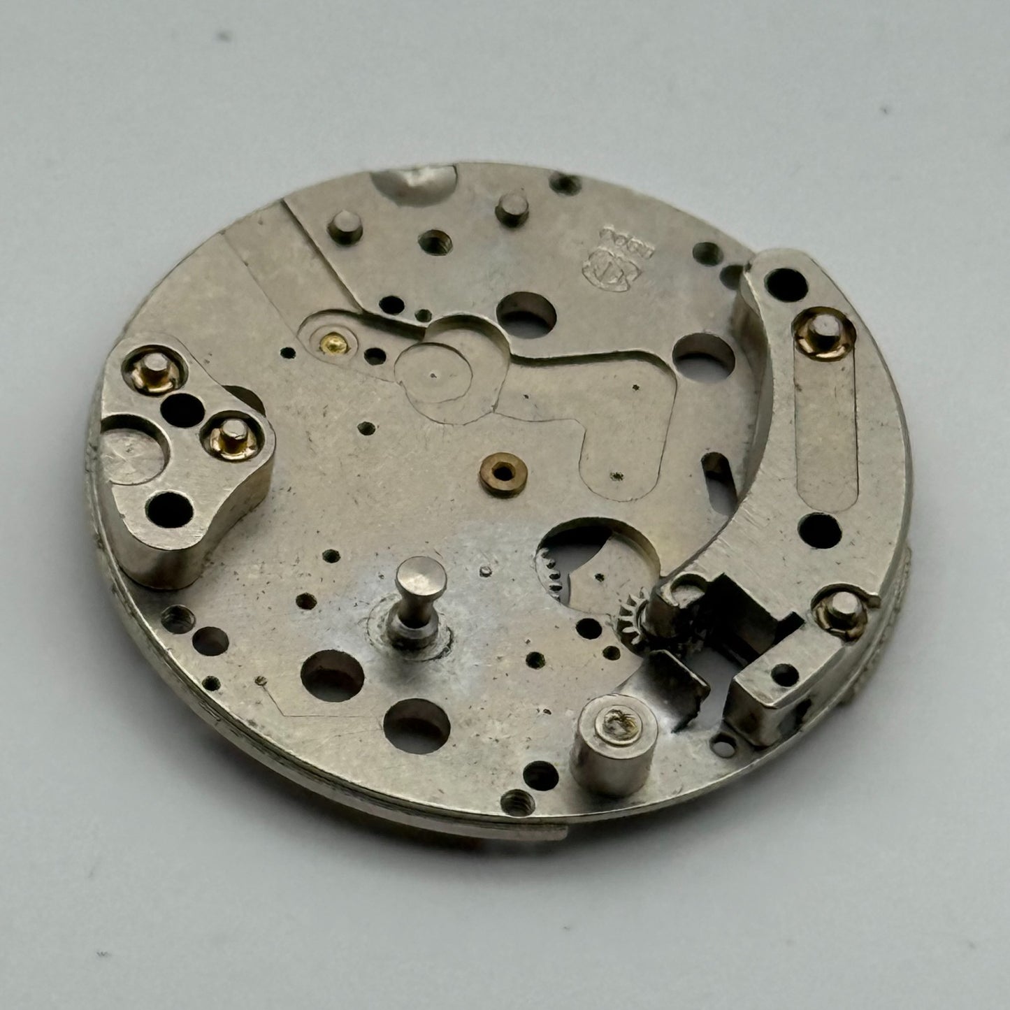 EB 8800 Watch Movement Manual Wind Vintage Swiss Parts Repair Spares 27mm