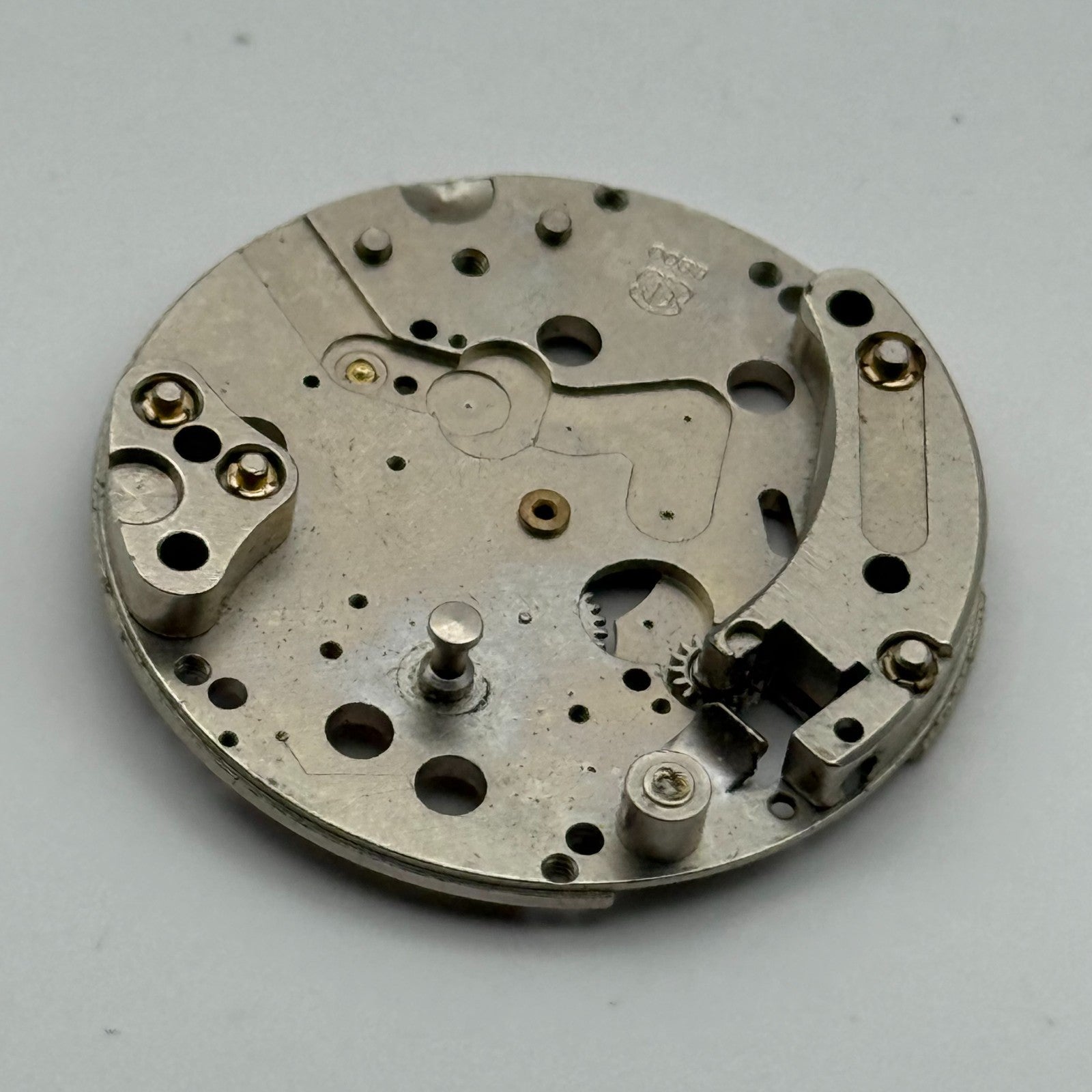 EB 8800 Watch Movement Manual Wind Vintage Swiss Parts Repair Spares 27mm