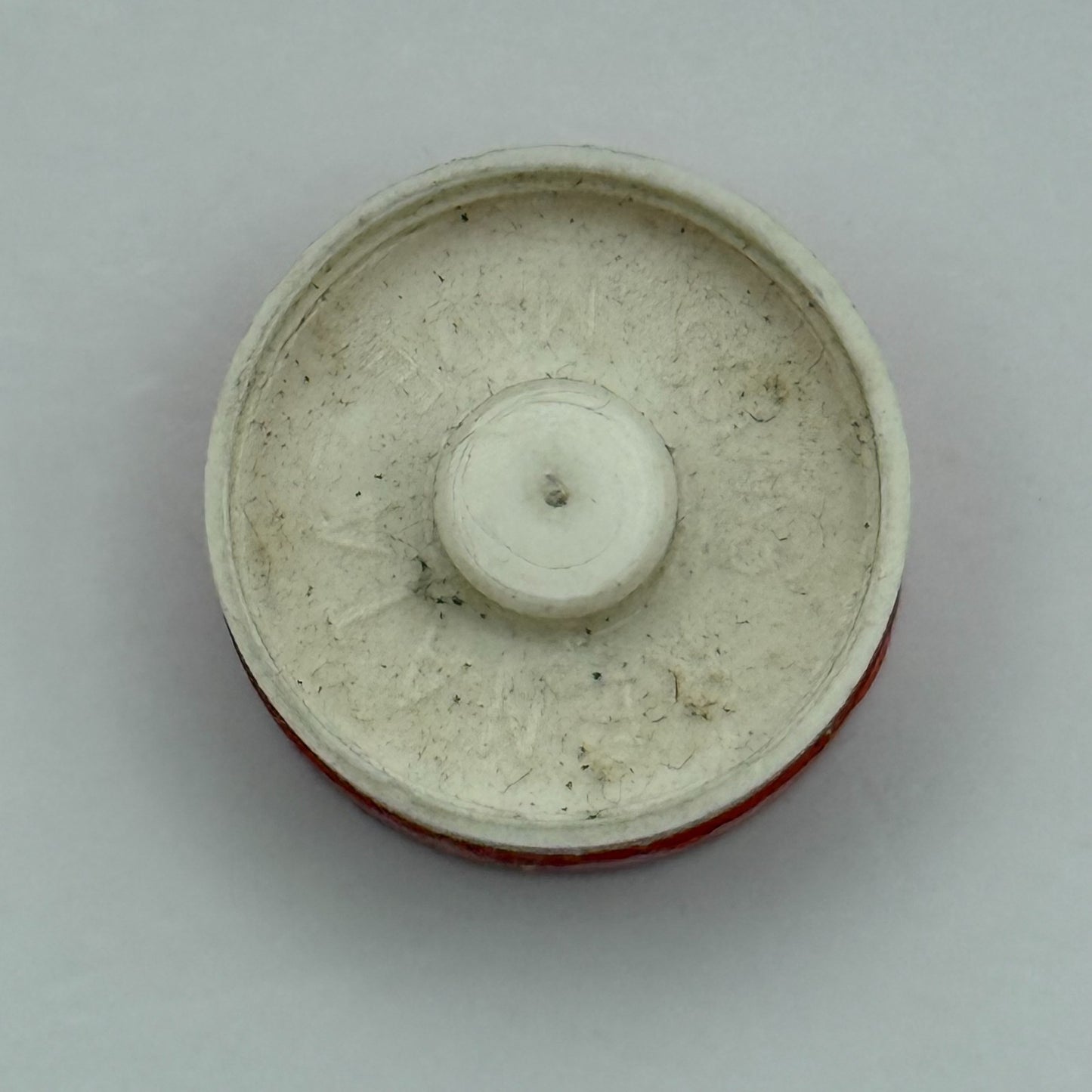 AM 115 Balance Wheel Complete And Spring 5 1/2’’’ Renata Watch Movement Parts