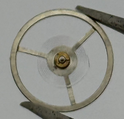 EB 8361 8365 8367 Balance Complete 8¾’’’ Renata 1597 M Watch Movement Parts