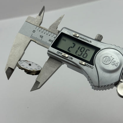 1918 Antique 10L Lady Waltham Model L-10 American Watch Movement PARTS SPARES