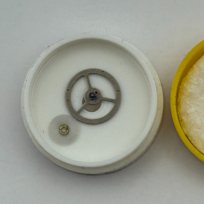 EB 8320 8321 8330 Balance Complete 6 3/4''' Renata 1590 M Watch Movement Parts