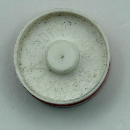 AS 976 1012 Balance Wheel Complete And Spring 29 M Watch Movement Parts NOS