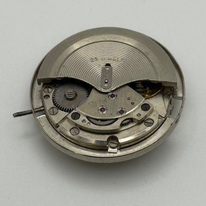 Poljot P2627 Watch Movement Soviet Automatic Vintage Parts Repair 30.9mm