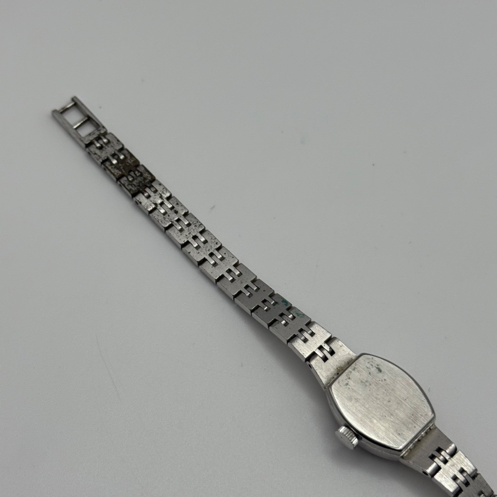 Vintage Rotary Ladies Watch Mechanical Working Keeping Time Swiss Made 14mm