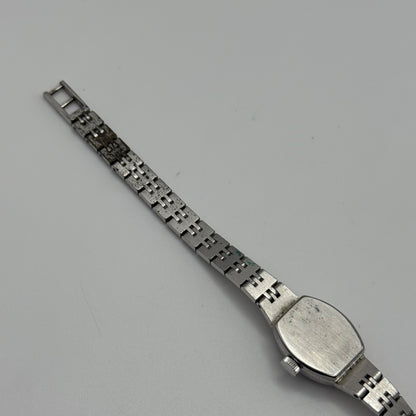 Vintage Rotary Ladies Watch Mechanical Working Keeping Time Swiss Made 14mm