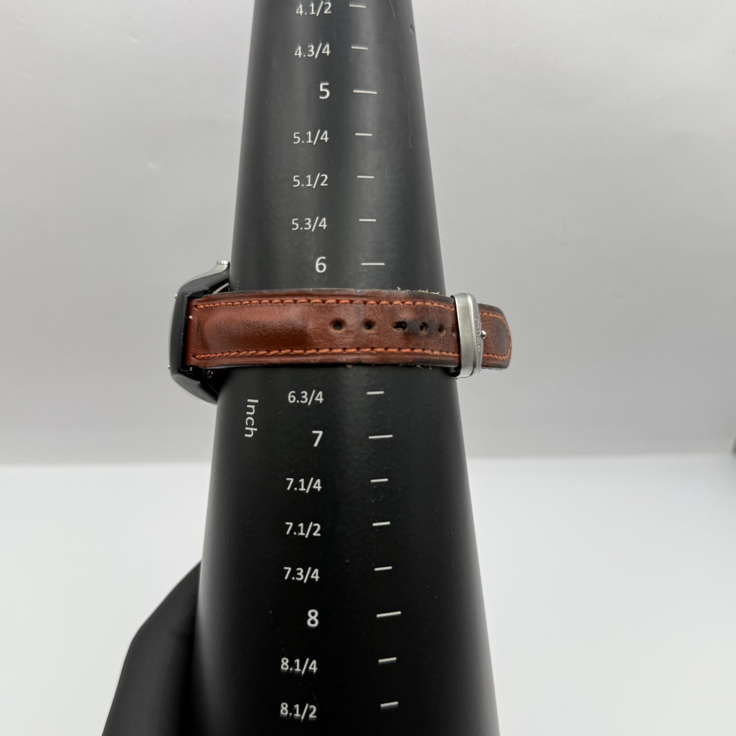 Seiko Kinetic Arctura Quartz Watch 3M22-0D40 Date Dial Japan 34mm PARTS REPAIR