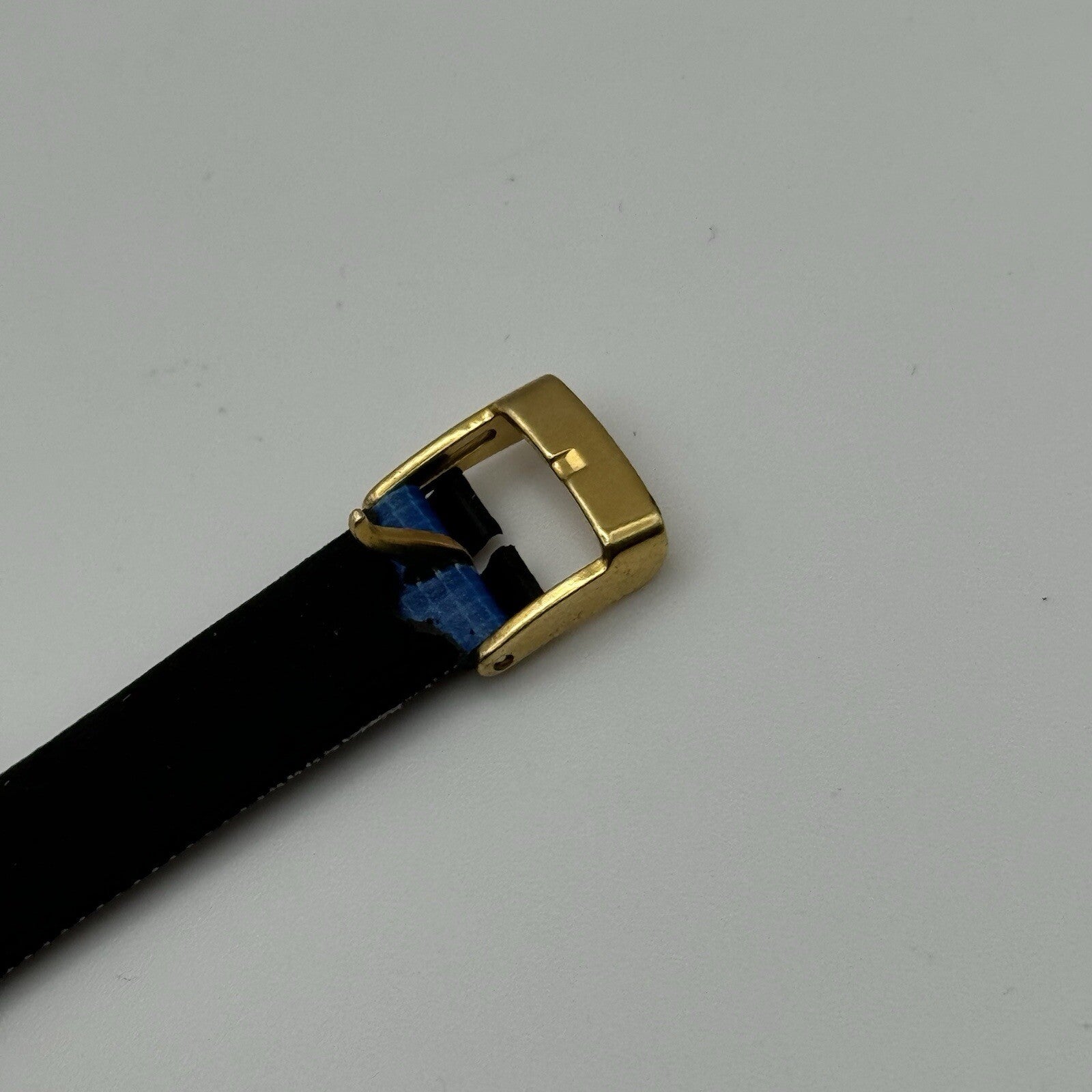 26mm Ladies New Old Stock Carpentier Geneve Manual Wind Watch WORKING TO SERVICE