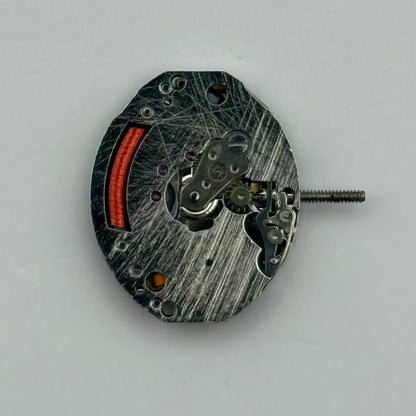 Certina 133 Quartz Watch Movement ETA 978.001 Swiss Ladies Vintage Parts Repair