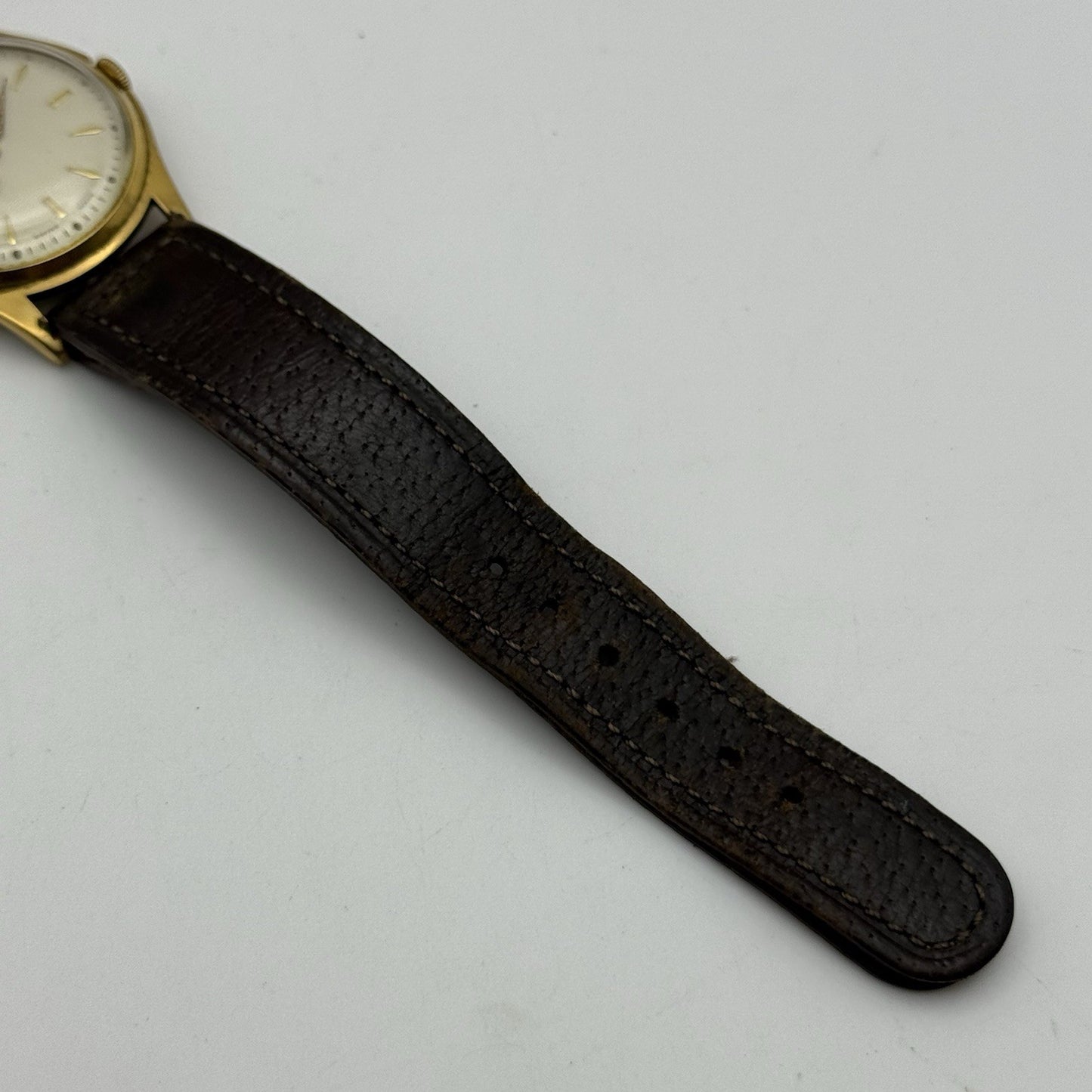 32mm Vintage Bentima Sweep Seconds AS 1187/94 Manual Wind Watch PARTS REPAIR