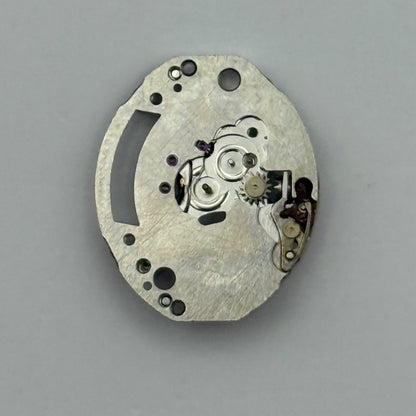 ETA 978.001 Quartz Watch Movement Incomplete Swiss Ladies Vintage Parts Repair