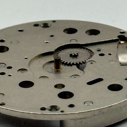 EB 8800 Watch Movement Manual Wind Vintage Swiss Parts Repair Spares 27mm