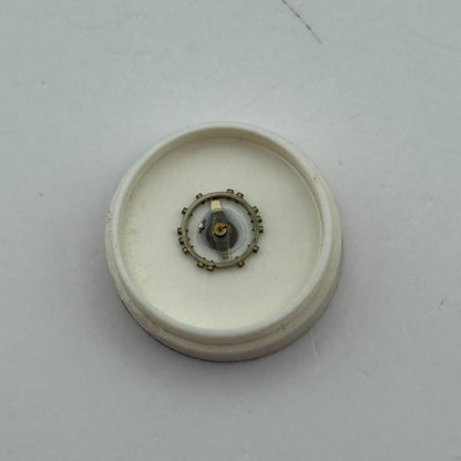 AS 976 1012 Inca Balance Wheel Complete And Spring 532 M Watch Movement Parts